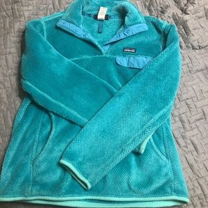 Patagonia pullover